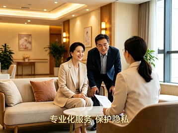 石屏有偿售卵代生女生的客户的客户群体有哪些