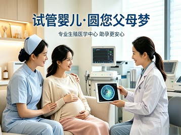 石屏辅助生育服务 试管婴儿行业的兴起背景、发展与未来展望